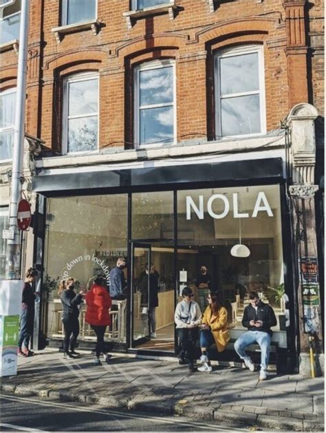 Nola coffee - The coffee/chicory mixture probably began in Holland, but the drink wasn’t widely considered until 1801 when it was introduced to France by two men, M. Orban of Liege and M. Giraud of Homing, ...